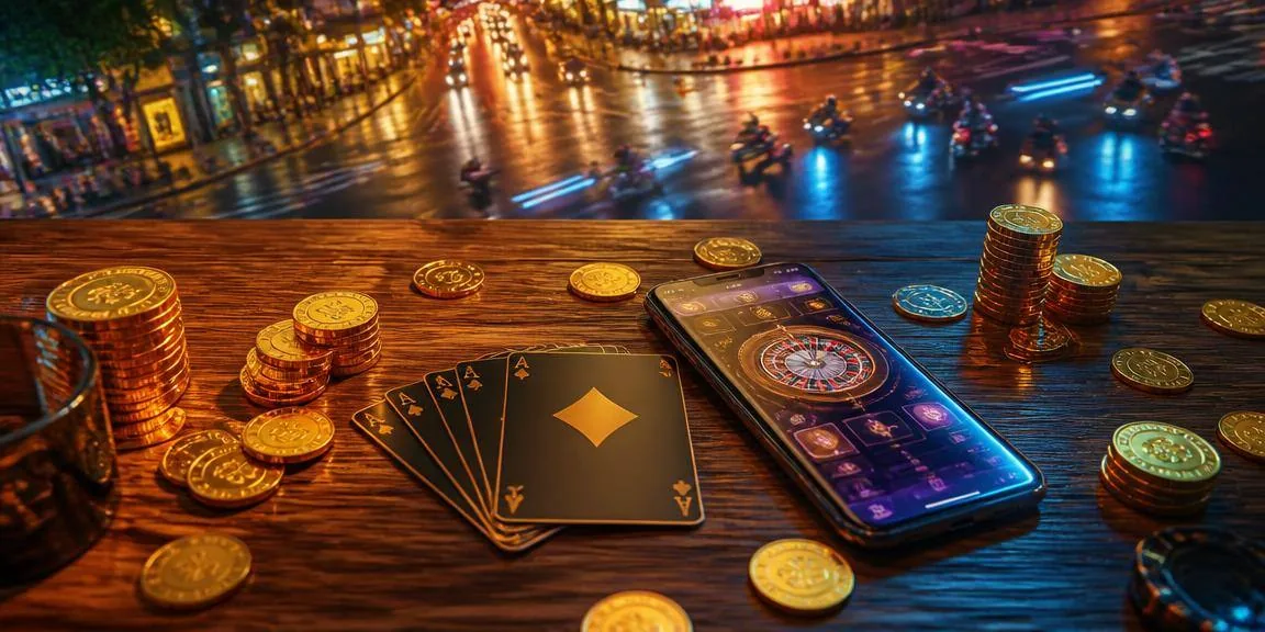 vf555vip Việt Nam Sảnh casino